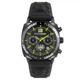 Plein Sport Wildcat Chrono PSGBA1023 Férfi Karóra
