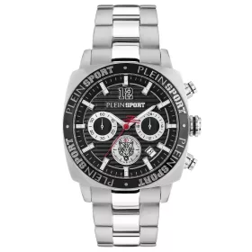 Plein Sport Wildcat Chrono PSGBA1123 Férfi Karóra