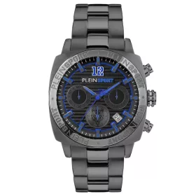 Plein Sport Wildcat Chrono PSGBA1323 Férfi Karóra