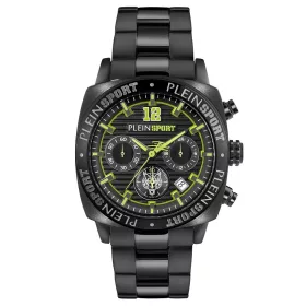 Plein Sport Wildcat Chrono PSGBA1523 Férfi Karóra