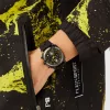 Plein Sport Wildcat Chrono PSGBA1523 Férfi Karóra