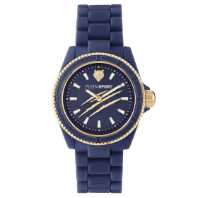 Plein Sport The Scratch Lady PSHBA1223 Női Karóra