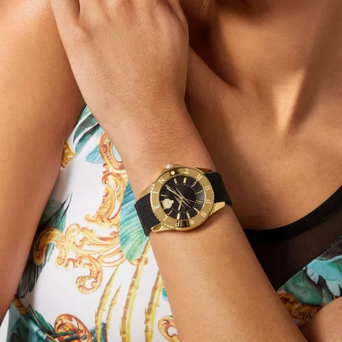 Plein Sport Glam Lady PSKBA0223 Női Karóra