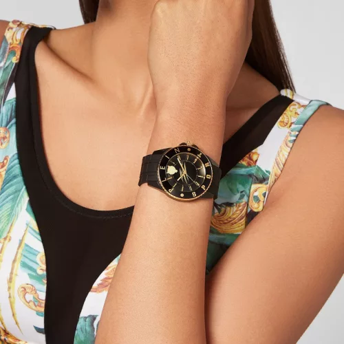 Plein Sport Glam Lady PSKBA0323 Női Karóra