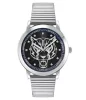 Plein Sport Iron Tiger PSKDA0624 Unisex Karóra