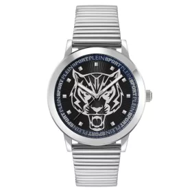 Plein Sport Iron Tiger PSKDA0624 Unisex Karóra