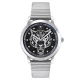 Plein Sport Iron Tiger PSKDA0624 Unisex Karóra