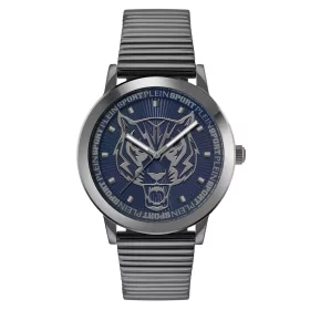 Plein Sport Iron Tiger PSKDA0724 Unisex Karóra