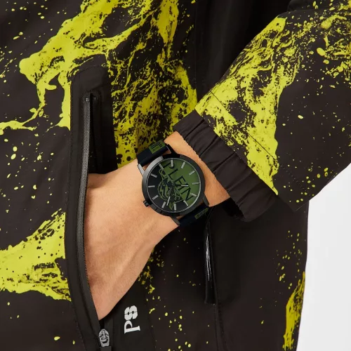 Plein Sport Legend PSLBA0523 Férfi Karóra