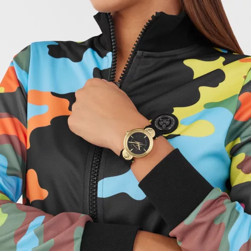 Plein Sport Supernova Lady PSLEA0224 Női Karóra