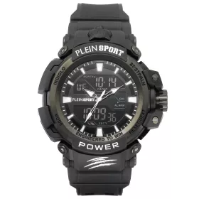 Plein Sport Combat PSNBA0123 Férfi Karóra