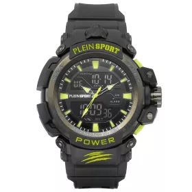 Plein Sport Combat PSNBA0423 Férfi Karóra