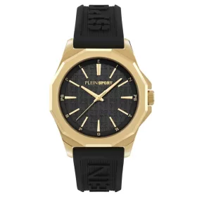 Plein Sport Onyx Ultra PSNGA0325 Unisex Karóra