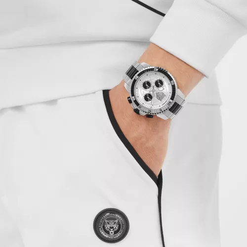 Plein Sport Powerlift PSPBA0823 Férfi Karóra