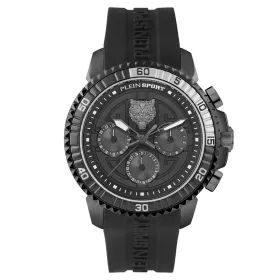 Plein Sport Powerlift PSPBA1223 Férfi Karóra