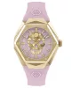 Philipp Plein Skull Spikes Lady PWADA0124 Női Karóra