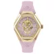Philipp Plein Skull Spikes Lady PWADA0124 Női Karóra