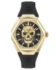 Philipp Plein Skull Spikes Lady PWADA0224 Női Karóra