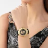 Philipp Plein Skull Spikes Lady PWADA0224 Női Karóra