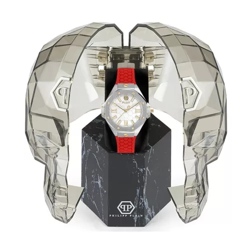 Philipp Plein Lady Royal PWBDA0124 Női Karóra