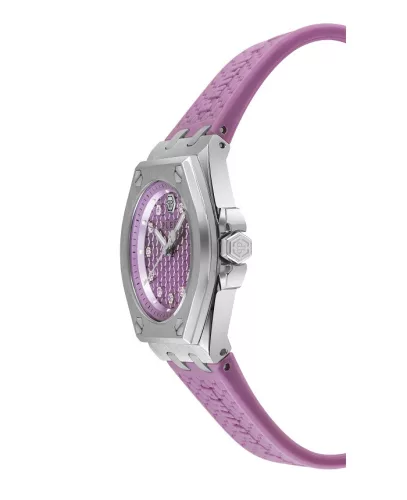 Philipp Plein Extreme Lady PWJAA0222 Női Karóra