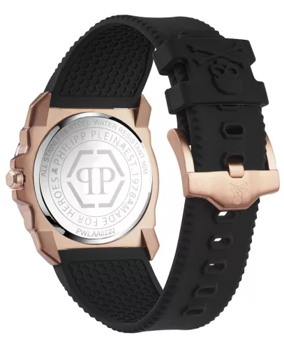 Philipp Plein The Skull King PWLAA0222 Férfi Karóra