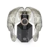 Philipp Plein Heaven Ceramic Lady PWPPA0324 Női Karóra