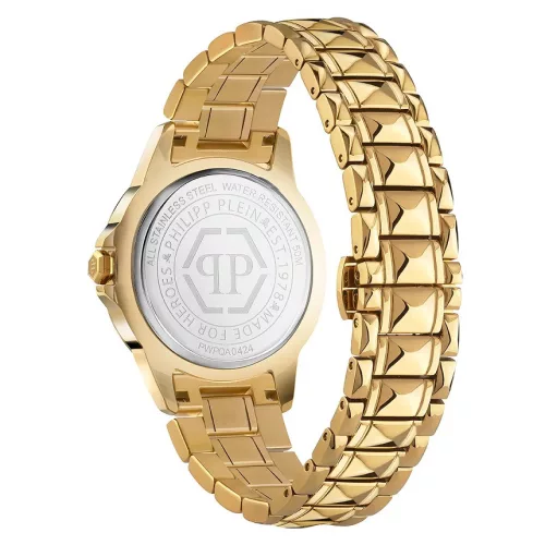 Philipp Plein Lady Rock PWPQA0424 Női Karóra