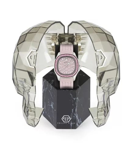 Philipp Plein Spectre Lady PWTAA0123 Női Karóra