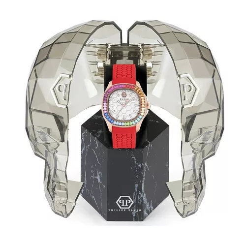 Philipp Plein Spectre Lady PWTAA1024 Női Karóra