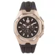 Philipp Plein Octagon Hyper Sport Chrono PWTBA0223 Férfi Karóra