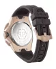 Philipp Plein Octagon Hyper Sport Chrono PWTBA0223 Férfi Karóra