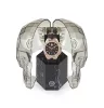 Philipp Plein Octagon Hyper Sport Chrono PWTBA0223 Férfi Karóra