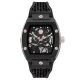 Philipp Plein The Skeleton Ecoceramic Automatic PWVBA0523 Férfi Karóra