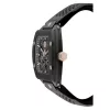 Philipp Plein The Skeleton Ecoceramic Automatic PWVBA0523 Férfi Karóra