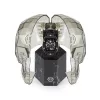 Philipp Plein The Skeleton Ecoceramic Automatic PWVBA0523 Férfi Karóra