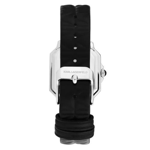 Karl Lagerfeld Square Classics R0551102501 Női Karóra