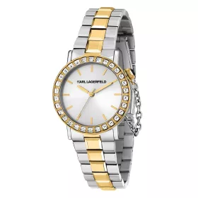 Karl Lagerfeld Crystals R0553100504 Női Karóra