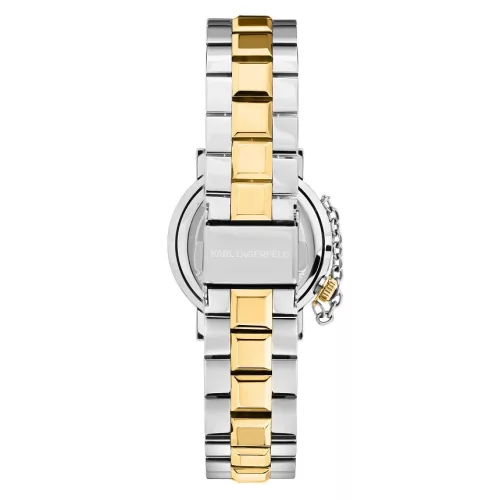 Karl Lagerfeld Crystals R0553100504 Női Karóra