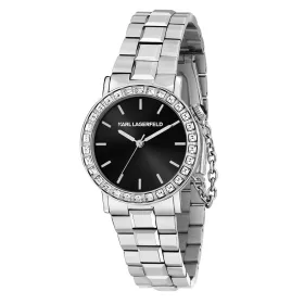 Karl Lagerfeld Crystals R0553100507 Női Karóra