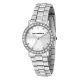 Karl Lagerfeld Crystals R0553100511 Női Karóra