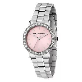 Karl Lagerfeld Crystals R0553100512 Női Karóra
