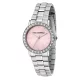 Karl Lagerfeld Crystals R0553100512 Női Karóra