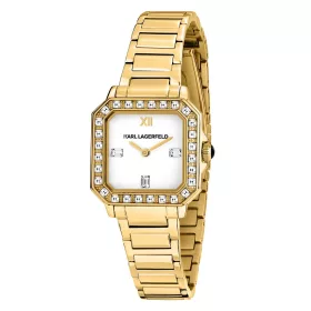 Karl Lagerfeld Square Classics R0553102501 Női Karóra