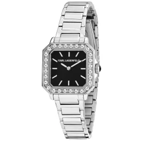 Karl Lagerfeld Square Classics R0553102502 Női Karóra