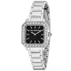 Karl Lagerfeld Square Classics R0553102502 Női Karóra
