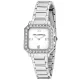 Karl Lagerfeld Square Classics R0553102503 Női Karóra