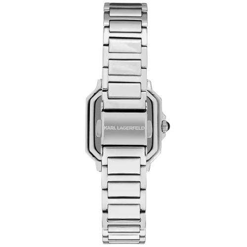 Karl Lagerfeld Square Classics R0553102503 Női Karóra