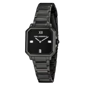 Karl Lagerfeld Square Classics R0553102504 Női Karóra