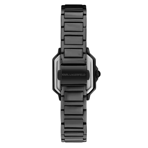 Karl Lagerfeld Square Classics R0553102504 Női Karóra